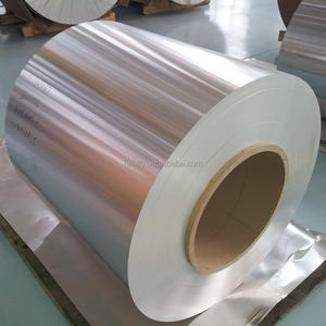 Emballage en papier de désinfection à l'alcool personnalisé rouleaux de papier d'aluminium papier/pe/fabricant de papier d'aluminium - Product Image 2