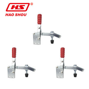 HS-101-EID, Accesorio de Sujeción Vertical, Suministro Directo de Fábrica - Product Image 4