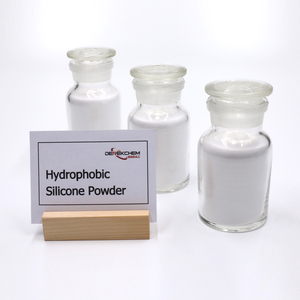 非毒性コーティング配合のための環境に優しい疎水性シリコーンパウダー - Product Image 6