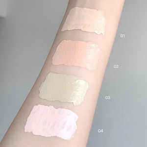 <span class=keywords><strong>Corrector</strong></span> Líquido en Tubo Pequeño Morado Cappuvini para Marcas de Acné y <span class=keywords><strong>Ojeras</strong></span>, Cosmético Unisex para Estudiantes, Maquillaje de Cobertura - Product Image 2