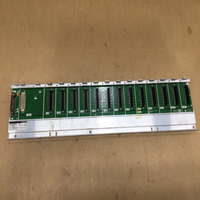 Unidad Base PLC Q312B SLOT RACK # Suministro al por Mayor 4014B76PR3AD