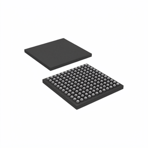 MAX5855EXE+T ไอซีและโมดูล RF ทั่วไปของแท้ - Product Image 1