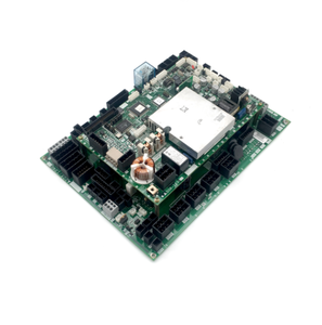 Pièces pour ascenseurs élévateur <span class=keywords><strong>DOR</strong></span>-1240/<span class=keywords><strong>DOR</strong></span>-1241, panneau principal, pièces détachées, en PCB - Product Image 1
