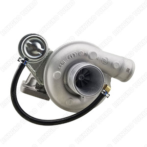 Turbocompresseur C14 C14174 C1417401 pour <span class=keywords><strong>chargeur</strong></span> de Turbo de moteur Kamaz Z1203 pour les pièces de Turbo <span class=keywords><strong>John</strong></span>-<span class=keywords><strong>Deere</strong></span> de voiture de vente - Product Image 4