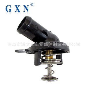 เทอร์โมสตัทเครื่องยนต์ Gxn รุ่น 19301PNA003 สำหรับรถยนต์ฮอนด้า ซีอาร์วี และ โอดิสซีย์ เครื่องยนต์ 2.4 ลิตร - Product Image 1