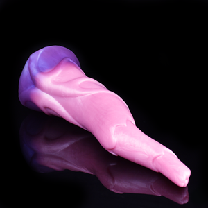 FAAK Nuevo Simulador de Trompa de Elefante, Falo de Silicona Suave, Prótesis de Pene, Masturbador, Tapón Anal, Juguetes Sexuales al por Mayor - Product Image 2
