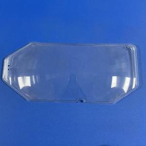 맞춤형 광학 솔루션 프레넬 렌즈 LCD 3D 프린터용 UV 경화 중국 제조업체 - Product Image 2