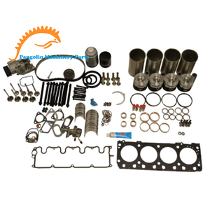 Kits <span class=keywords><strong>de</strong></span> Reparación <span class=keywords><strong>de</strong></span> Piezas <span class=keywords><strong>de</strong></span> Repuesto para Motores Diésel Deutz 511 912 913 <span class=keywords><strong>914</strong></span> 1013 1015 2012 2013 1011 2011 413 513 226b - Product Image 1