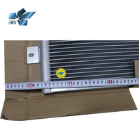 Condenseur de climatisation de voiture pour bus automobile Condenseur FMM 12V