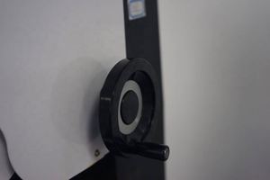 เครื่องวัดพิกัดด้วยแสงแบบอิเล็กทรอนิกส์ JY รุ่น HD-2010 ความแม่นยำ 0.03 ระดับ IP55 รับประกัน 1 ปี สำหรับการทดสอบกระดาษอัตโนมัติ - Product Image 3