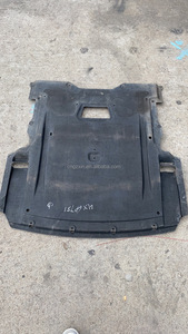 Protector de Motor Inferior Original de <span class=keywords><strong>Segunda</strong></span> <span class=keywords><strong>Mano</strong></span> OEM 51757205314 para <span class=keywords><strong>Rolls</strong></span> <span class=keywords><strong>Royce</strong></span> Wraith Ghost Dawn - Product Image 3