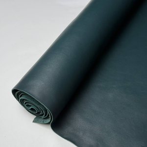 Cuir nappa véritable de qualité supérieure, doux, lisse, flexible, matériau durable pour chaussures, sacs, accessoires, production de couleurs personnalisées, fournisseur. - Product Image 3