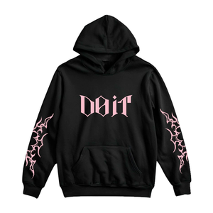 Vente en gros KPOP Idol Stray Kids DO IT 2026 SKZ STAY Sweat à capuche en coton - Product Image 1