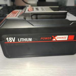 Batterie lithium-ion 18V compatible, <span class=keywords><strong>pack</strong></span> de batteries lithium-ion de remplacement 3-6Ah pour outils électriques sans fil <span class=keywords><strong>Einhell</strong></span> - Product Image 3
