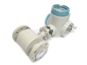 7ME63102RJ131CF2 SITRANS F M 435-276PSI medidor de flujo PLC - Product Image 2