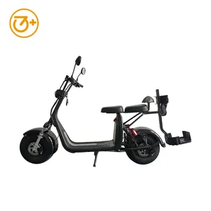Applied Citycoco1500W Battery 60V Electric Golf Scooter 2000W Electric Scooters Golf