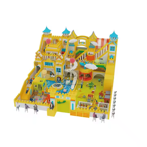 Blocs <span class=keywords><strong>de</strong></span> <span class=keywords><strong>construction</strong></span> géants <span class=keywords><strong>en</strong></span> <span class=keywords><strong>mousse</strong></span> EVA personnalisés colorés ensemble <span class=keywords><strong>de</strong></span> jouets créatifs d'intérieur pour enfants équipement <span class=keywords><strong>de</strong></span> <span class=keywords><strong>jeu</strong></span> <span class=keywords><strong>de</strong></span> terrain <span class=keywords><strong>de</strong></span> <span class=keywords><strong>jeu</strong></span> éducatif - Product Image 6