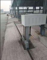 Auto Scraper Electric Cow Manure Scraper Combi Scraper System for Cattle Farm and Manure Scraper Machine for Dairy Cow Farm