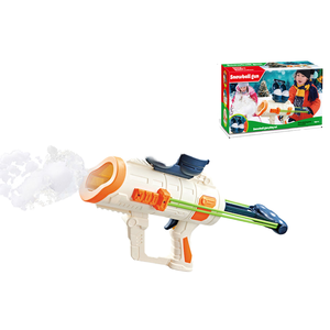 Pistolet à boules <span class=keywords><strong>de</strong></span> <span class=keywords><strong>neige</strong></span> d'extérieur - Lanceur <span class=keywords><strong>de</strong></span> boules <span class=keywords><strong>de</strong></span> <span class=keywords><strong>neige</strong></span> pour les combats interactifs et le plaisir <span class=keywords><strong>de</strong></span> Noël - Product Image 1