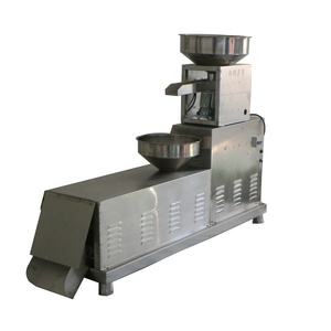Refinería automática de aceite de linaza de alto rendimiento, 2020 - Product Image 5