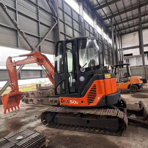 Excavatrice Hitachi Zx50u à vendre à Shanghai, excellent rapport qualité-<span class=keywords><strong>prix</strong></span> - Product Image 1