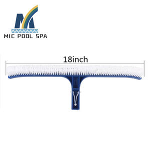 <span class=keywords><strong>Spazzola</strong></span> di plastica della parete della <span class=keywords><strong>piscina</strong></span> <span class=keywords><strong>per</strong></span> pulizia efficiente della <span class=keywords><strong>piscina</strong></span> - Product Image 5