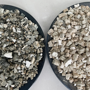 <span class=keywords><strong>Vermiculita</strong></span> para Aislamiento Térmico, Bolsas de 100 Litros, Precio de Fábrica en China, Material de Aislamiento para Paneles Térmicos - Product Image 3