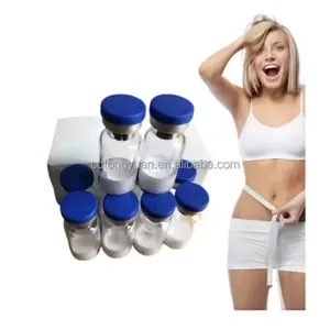 Custom Research Peptides Lyophilized Powder Bodybuilding And Weight Loss Products