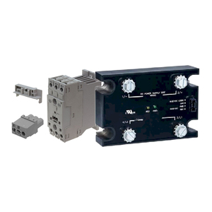 Nuevo DRC3P48B400R2 480V 7.6A 120VAC NO AUX RN 2L Especialmente Diseñado para Contactores y Relés - Product Image 1