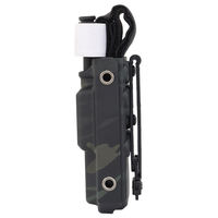 JinTeng, fournisseur tactique unique, secours en plein air, aide rapide, kit de garrot médical de haute qualité, MOLLE, secours d'urgence, garrot réutilisable