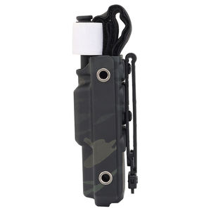 Set di Laccio Emostatico Riutilizzabile JinTeng per Soccorso Tattico e di Emergenza, Alta Qualità, Sistema MOLLE - Product Image 5