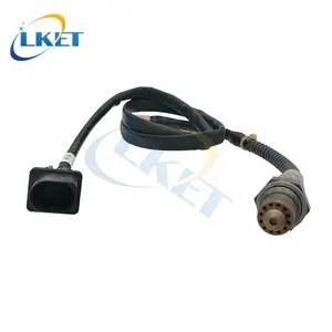 0281004020/021/950mm/Lambda Oxygen Sensor FOR VW SKODA 03G 906 262 KARMANN 304694 BMW 13 62 7 791 592/LSU 4.9