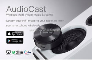 ACEMAX M5 <span class=keywords><strong>AUDIOCAST</strong></span> AirPlay receptor transmisor de audio transmisor wifi no transmisor de video - Product Image 6