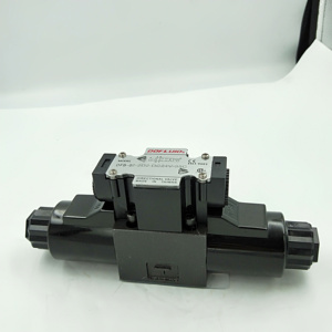 Vanne à commande solénoïde Dfa Dfb <span class=keywords><strong>Dfc</strong></span> Dfa-03 Dfb-02 Dfa-03-3c4-A220-35-10d Dfb-02-2d2-A110-35-8h Dfa-03-3c11-Dc24v-35 - Product Image 6