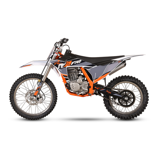 New Arrival New Kayos K2pro 250 CC 4 Strokes 250cc Dirt Bikes Ready to Ship