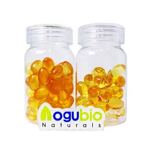 Fornitura di fabbrica L-glutatione capsule collagene antiossidante sbiancante pelle L-glutatione capsule