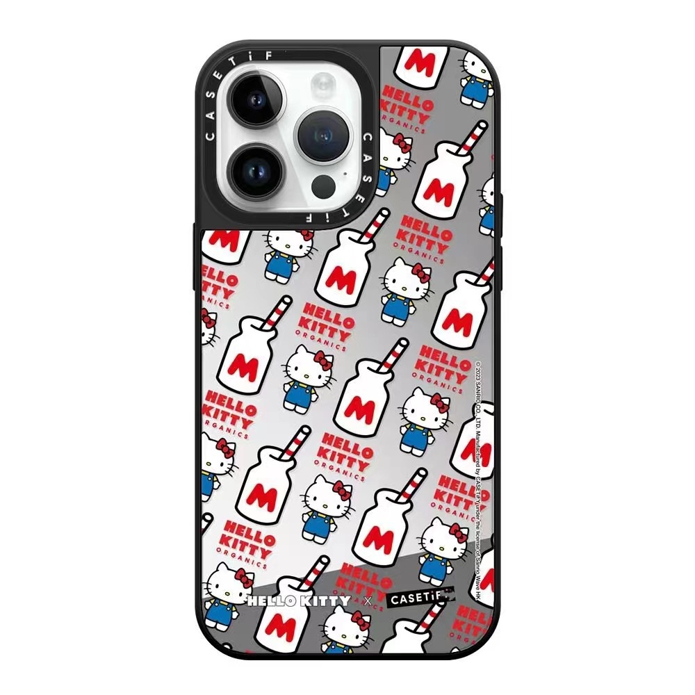 case casetify for iphone