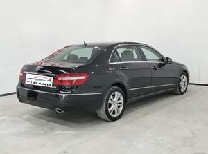 Autos Usados de Gasolina Mer-cedes-benz <span class=keywords><strong>Clase</strong></span> <span class=keywords><strong>E</strong></span> 2010 E300L Auto de <span class=keywords><strong>Segunda</strong></span> <span class=keywords><strong>Mano</strong></span> de Lujo y Moda - Product Image 3