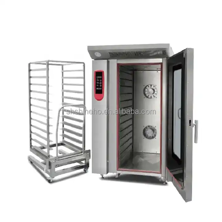 Shineho hot sale bread baking machine baking equipment commercial