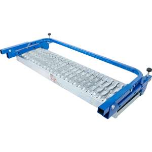 BGS Marchepied de pneu réglable pour camions - Product Image 3