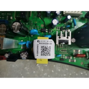 Carte mère de climatiseur Samsung DB92-04034B DB41-01376A, pièce de rechange pour système central - Product Image 2