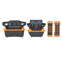 Kit de système de commande électrique, solution complète, unités de commande OEM ODM pour chariot élévateur
