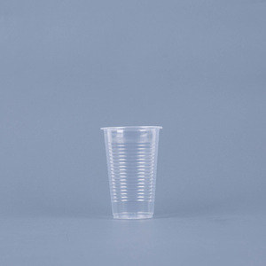 Vaso Desechable de Polipropileno Transparente de 180 ml, Personalizable, Ecológico, para Fiestas, Uso en Caliente - Product Image 5