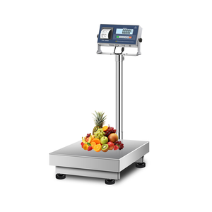 Báscula LCD a Prueba de Explosiones de Alta Precisión Veidt de 1g, Personalizable con Soporte OEM para Computación e Impresora YKT-SF-EX-TL Hig - Product Image 3