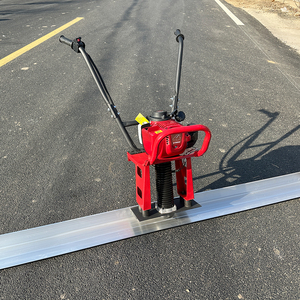 सीमेंट कंपन कंपन शासक गैसोलीन कंक्रीट लेवलिंग शासक कंपन शासक कंपन - Product Image 6