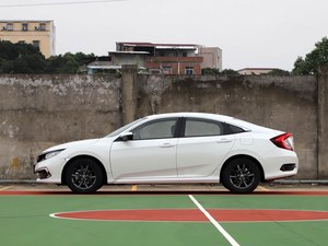 <span class=keywords><strong>Honda</strong></span> <span class=keywords><strong>Civic</strong></span> <span class=keywords><strong>2019</strong></span> 220Turbo Manual, Larga Duración, Bajo Consumo de Combustible, Pintura Original, Vehículo Económico, Bajo Precio para África - Product Image 4