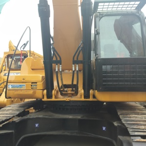 Pièces d'origine neuves pour excavatrice 330CL 2022 de 30 tonnes, fourniture directe usine, moteur, boîte de vitesses, PLC, livraison rapide, prix compétitif - Product Image 4