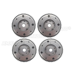 Piñón de distribución de admisión y escape ML3Z6256A, ajustador de admisión del motor para piezas de motor Ford, accesorios para automóviles - Product Image 3