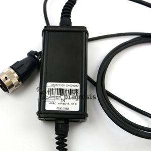 T420เครื่องอ่านโค้ดแล็ปท็อปเครื่องมือวินิจฉัยและตั้งโปรแกรมสำหรับตัวควบคุม Deutz decom ชุดเครื่องมือวินิจฉัยพร้อมซอฟต์แวร์ serdia 2010 - Product Image 5