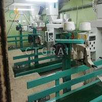 Fabricant de moulins à farine au Pakistan Moulin à farine de blé Maida Atta à vendre